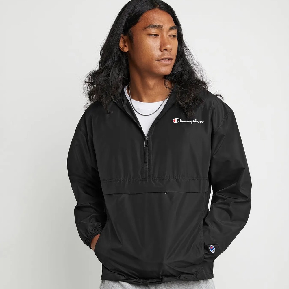Champion | Stadium Stackable Jacket - image 1